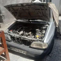 خودرو فرسود|خودرو سواری و وانت|نیشابور, شهرک اندیشه|دیوار