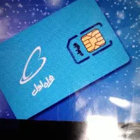 فروش سیم کارت کد2