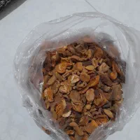 برگ زردالو خشک دوکیلو موجوده هرکیلو ۹۰۰تخفیفم داره