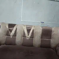 فروش مبل|مبلمان خانگی و میز عسلی|شاهین دژ, |دیوار