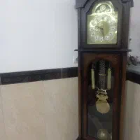 ساعت ایستاده|ساعت دیواری و تزئینی|جوانرود, |دیوار