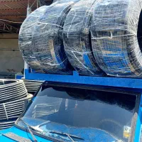 فروش ویژه و ارزان لوله 16 قطره ای|مصالح و تجهیزات ساختمان|فلاورجان, |دیوار