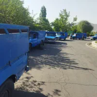 وانت بار ستارخان،سعادت آباد،مرزداران،جنت آباد،پونک|خدمات حمل و نقل|تهران, پونک|دیوار