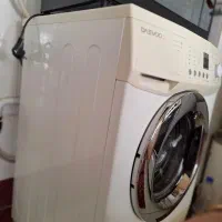 نیم ست با ناهارخوری 6 نفره مبل ال کنسول میز تی وی|مبلمان خانگی و میز عسلی|اراک, |دیوار