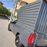 آریسان۲|خودرو سواری و وانت|قم, عمار یاسر|دیوار