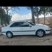 پارس tu5 مدل ۱۴۰۰|خودرو سواری و وانت|رفسنجان, |دیوار