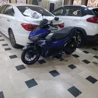 طرح ایروکس گلکسی|موتورسیکلت|تهران, کوثر|دیوار