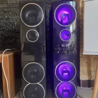 اسپیکر microlab