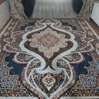 فرش 12متری نو نو