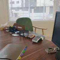 منشی خانم دفتر پاره وقت