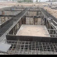 آرماتوربندی قالبندی اجرای داربستوکفراژ|استخدام معماری، عمران و ساختمانی|مشهد, دانشگاه فردوسی|دیوار