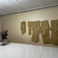 استخدام خانم خیاط _ وسط کار _ اتو کار