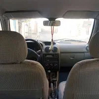 پراید ۱۳۱ مدل ۹۲