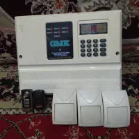 دزدگیر gmk...خط تلفنی