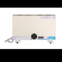 بخاری برقی ریزان