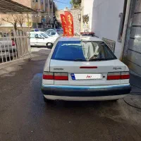 زانتیا ۲۰۰۰ سفیداستثنایی