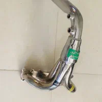هدرز تیپ ۵پژو۲۰۶
