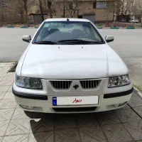 خودرو|خودرو سواری و وانت|همدان, |دیوار