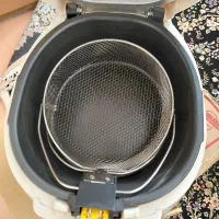 سرخ کن تفال|اجاق گاز و لوازم برقی پخت‌وپز|قم, نیروگاه|دیوار