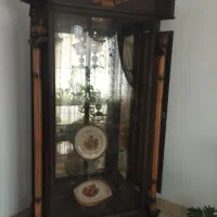 میز ناهار خوری با سه صندلی