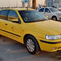 تاکسی فرودگاه پژو و سمند|خودرو سواری و وانت|اهواز, علی آباد|دیوار