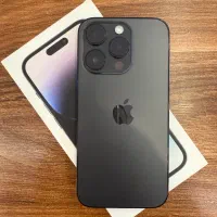 ایفون ۱۴پرو ۲۵۶