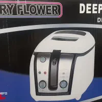 سرخ کن با روغن