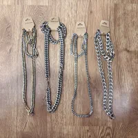 ست کارتیر استیل رنگ ثابت