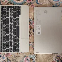 لپ‌تاپ تاچ ویندوزی تبلتشو|رایانه همراه|قائم‌شهر, |دیوار