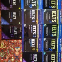 کتاب های زبان آیلتس و ... با تخفیف ویژه