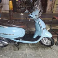 کاوان s اس وسپا