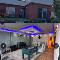 ویلاکردان سهیلیه آغچه حصار استخر داخل دوخواب مستر