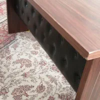 میز ریاستی واداری