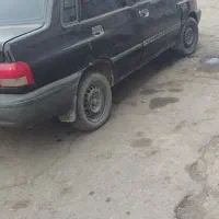 پراید 85|خودرو سواری و وانت|تربت جام, میان جام|دیوار