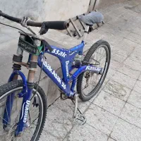 دوچرخه نیاز  به تعمیر|دوچرخه، اسکیت، اسکوتر|فومن, |دیوار