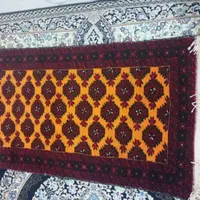 قالیچه|فرش|تربت‌حیدریه, بیمارستان رازی|دیوار