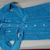 کاپشن جین و لباس های دیگر