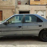 پژو 405 دوگانه فابریک مدل 98