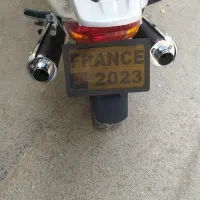 شهاب ریس|موتورسیکلت|چادگان, |دیوار