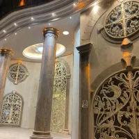 واحدتکرارنشدنی بهترین لوکیشن تختی ولیعصر