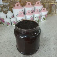 رب آلوچه جنگلی کاملا بهداشتی