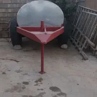 تانکر تانک|قطعات یدکی و لوازم جانبی|ایذه, |دیوار