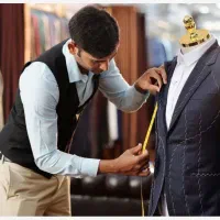 استخدام خیاط اقا
