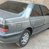 پژوپارس88|خودرو سواری و وانت|کرج, خرمدشت|دیوار