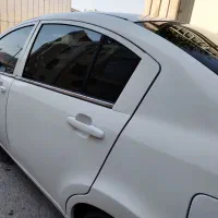 ام وی ام ۵۳۰ خانگی تمیز|خودرو سواری و وانت|خرمآباد, |دیوار