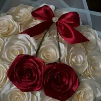 گل ربانی یا روبانی