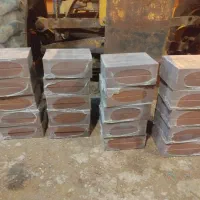 آجر نسوز نما انگلیسی