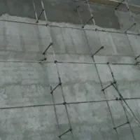 بنا سیمان کار سفت کار