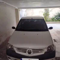 ال نود مدل 91 سفید|خودرو سواری و وانت|گرگان, |دیوار