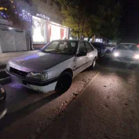 روا سال مدل 89|خودرو سواری و وانت|کرمانشاه, |دیوار